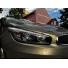Kia Ceed legális LED